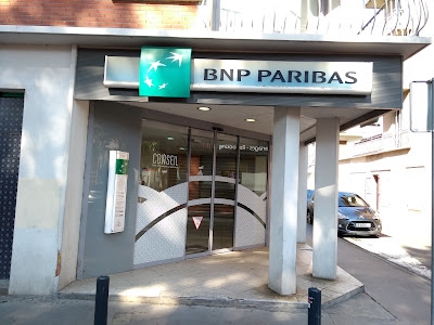 BNP Paribas - Toulouse Saint Agne à Toulouse