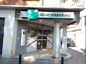 Banque BNP Paribas - Toulouse Saint Agne 31400 Toulouse
