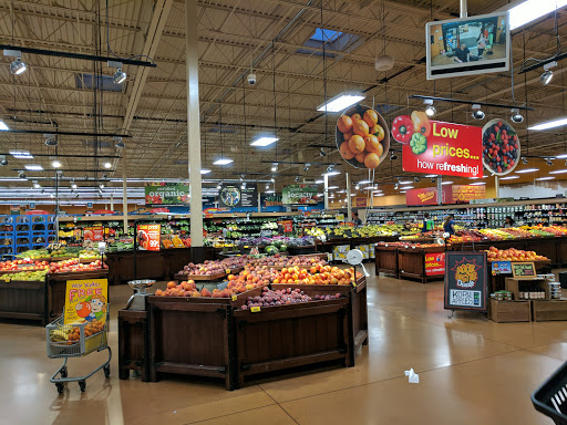 Grocery Store «Kroger Marketplace», reviews and photos, 6417 Columbus Pike, Lewis Center, OH 43035, USA