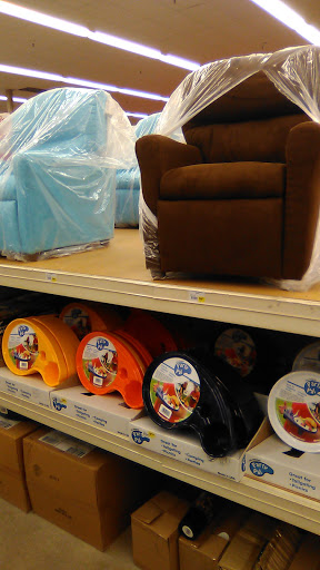 Sporting Goods Store «Big R Store Crawfordsville», reviews and photos, 1601 US-231, Crawfordsville, IN 47933, USA