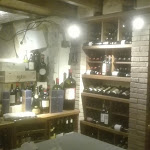 Photo n°5 de l'avis de Giulia.e fait le 26/02/2019 à 13:49 sur le  Trattoria Caprini à Torbe