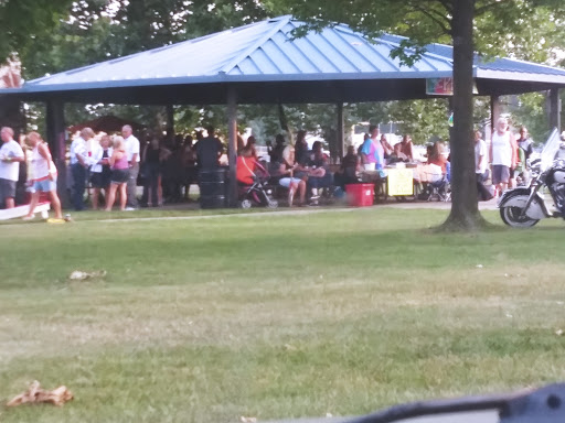 Park «John F. Kennedy Park», reviews and photos, 17095 Sylvia Dr, Brook Park, OH 44142, USA