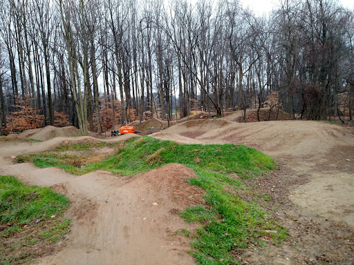 Park «Rockburn Skills Park», reviews and photos, 6105 Rockburn Branch Park Rd, Elkridge, MD 21075, USA