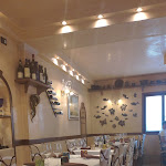 Photo n°2 de l'avis de Roberto.u fait le 01/06/2019 à 12:53 sur le  Trattoria Valmarana à Venice