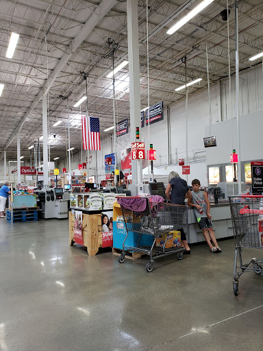 Warehouse club «BJ’s Wholesale Club», reviews and photos, 8 Sexton Ave, Nashua, NH 03060, USA