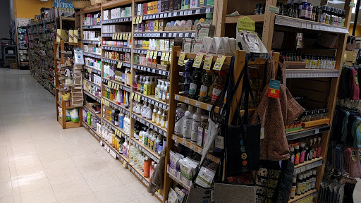 Natural Foods Store «Ukiah Natural Foods Co-op», reviews and photos, 721 S State St, Ukiah, CA 95482, USA