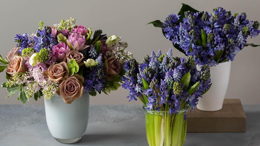 Florist «Winston Flowers», reviews and photos, 382 Greenwich Ave, Greenwich, CT 06830, USA