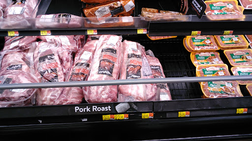 Department Store «Walmart Supercenter», reviews and photos, 12751 Washington Twp Blvd, Waynesboro, PA 17268, USA