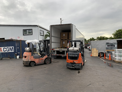 Roofing Contractor «Advanced Roofing Inc», reviews and photos, 1950 NW 22nd St, Fort Lauderdale, FL 33311, USA