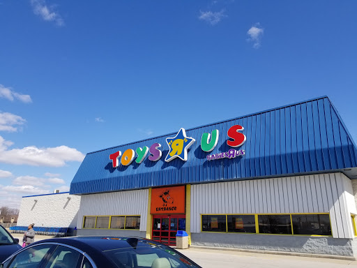 Toy Store «Toys