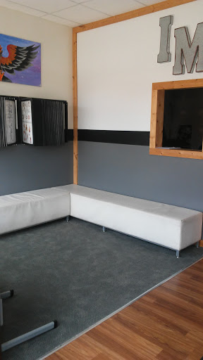 Explore compass tattoo ideas for men, creative tattoo ideas in Peru, available at Inked Memories Tattoo Company