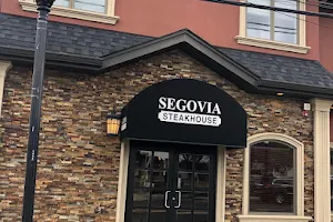 Segovia Steakhouse & Seafood image