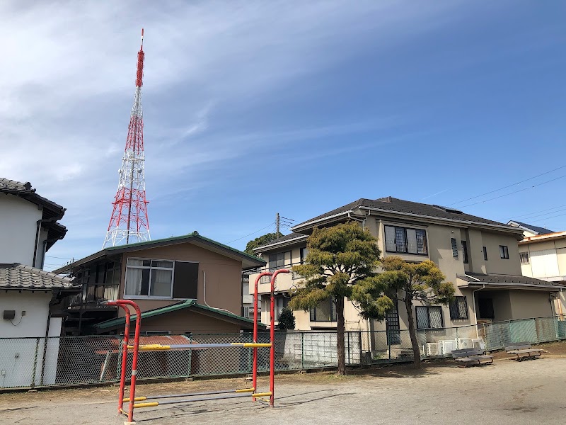 三山２丁目公園