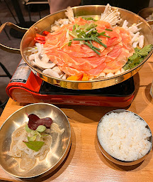 Photo n°71 de Mugung à Paris ()