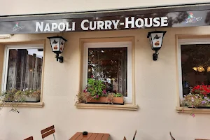 Napoli Curry House image