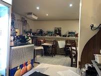Atmosphère du Restaurant italien La Squisita à Levallois-Perret - n°2