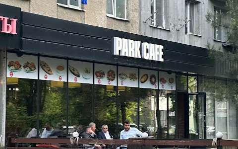 Park Café image