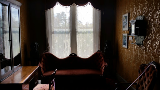 Wedding Venue «Canfield Casino», reviews and photos, 1 E Congress St, Saratoga Springs, NY 12866, USA