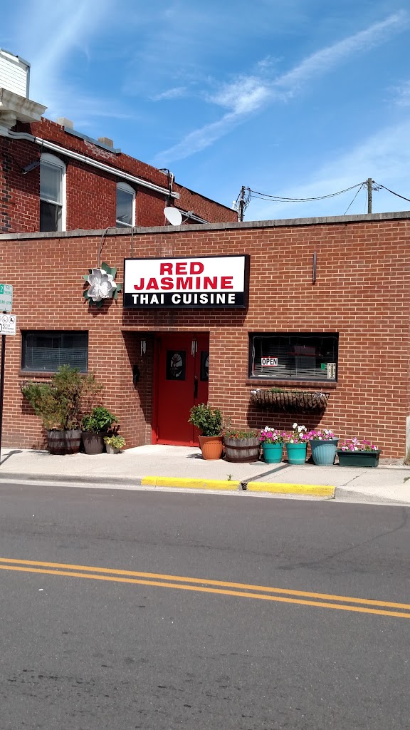 Red Jasmine Thai Cuisine 24179
