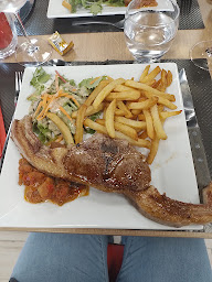 Photo n°19 de Boucherie Borrely Montélimar à Montélimar ()