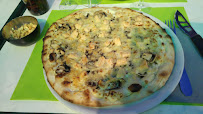 Plats et boissons du Pizzeria Enna pizza à Dieulouard - n°9