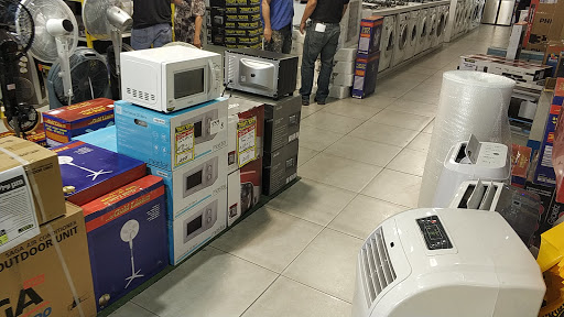 Home appliances and electronics stores Jerusalem