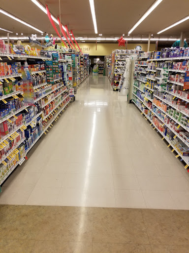 Grocery Store «Safeway», reviews and photos, 10641 W Olive Ave, Peoria, AZ 85345, USA