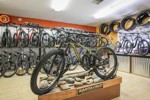 Bicycle Store «Xtreme Outfitters», reviews and photos, 654 Maltman Dr, Grass Valley, CA 95945, USA