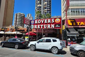 Rovers Return image