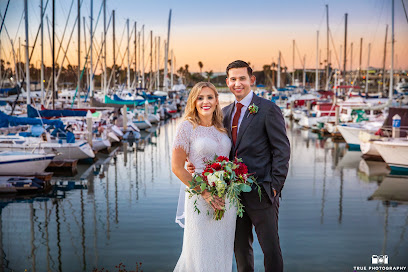 Harbor View Loft - Best Wedding Venues San Diego