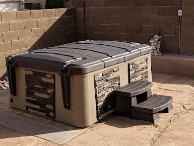 reviews tuff spas spa in arizona trustreviewers com