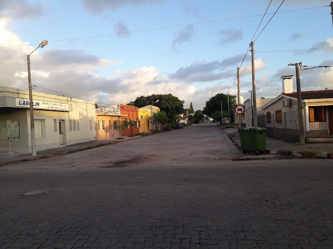 Virrey Arredondo 1134, 37100 Rio Branco, Departamento de Cerro Largo