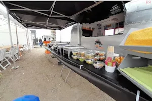 food truck cabo de gata ,catering rodaje image