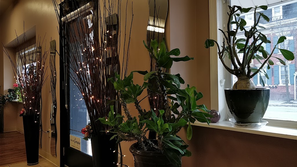 Eletech Salon & Day Spa 18062