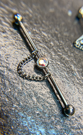 Explore good tattoo ideas for women, creative tattoo ideas in Springfield, available at Body Piercing By Qui Qui