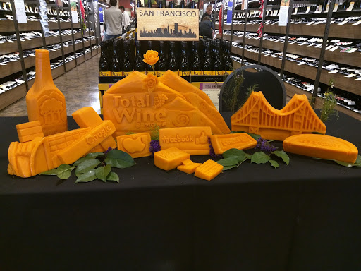 Wine Store «Total Wine & More», reviews and photos, 1010 N Rengstorff Ave, Mountain View, CA 94043, USA