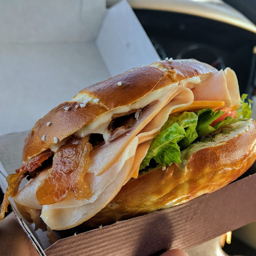 Coffee Shop «Tim Hortons», reviews and photos, 1632 2nd Ave, International Falls, MN 56649, USA