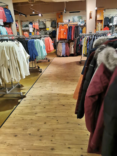 Sportswear Store «Columbia Sportswear», reviews and photos, 18 West Lightcap Rd #0601, Pottstown, PA 19464, USA