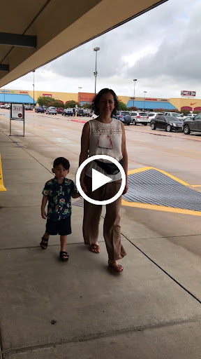 Outlet Mall «Tanger Outlet Terrell», reviews and photos, 301 Tanger Dr, Terrell, TX 75160, USA