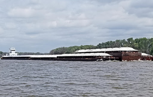 Boat Tour Agency «Maiden Voyage Tours», reviews and photos, 111 Front St, McGregor, IA 52157, USA