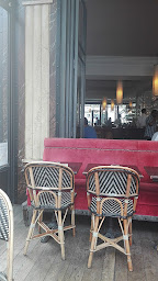 Photo n°31 de Le Saint-Victor à Paris ()