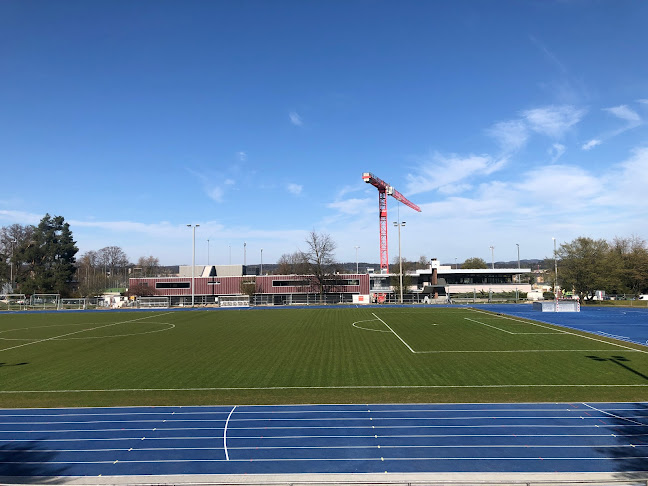 Rezensionen über Fussballclub Wallisellen in Schwyz - Sportstätte