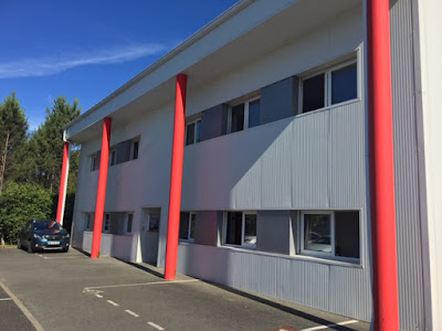 Eco'locaux à Saucats