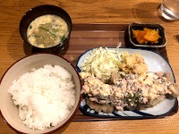 喰う道 西院店