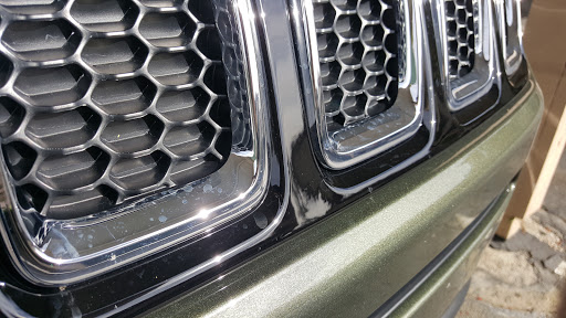 Car Wash «Janss Mall Touchless Car Wash», reviews and photos, 467 N Moorpark Rd, Thousand Oaks, CA 91360, USA