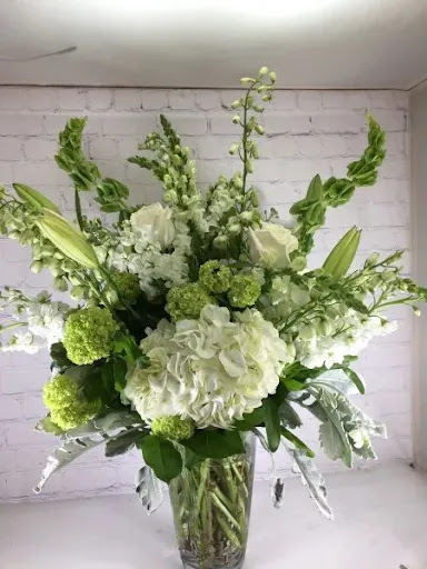 Florist «Ashland Addison Florist», reviews and photos, 3118 N Lincoln Ave, Chicago, IL 60613, USA