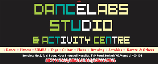 Dancelabs Studio & Activity Centre