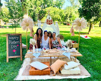 Outdoor Connections Picnic Company - Photo 8 - Car repair in , Sacramento