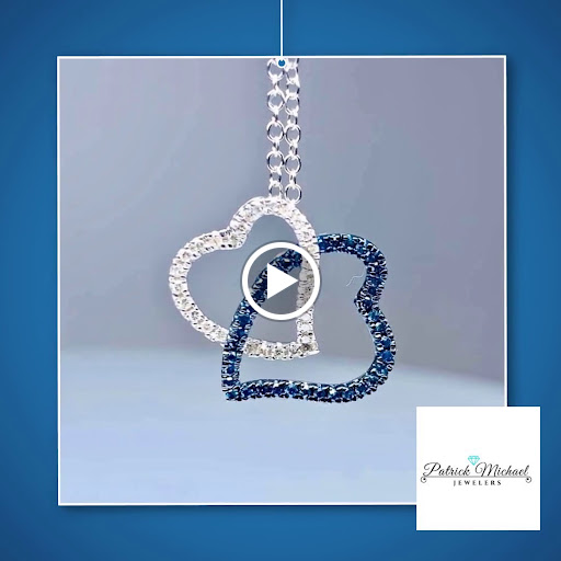 Jewelry Store «Midas Touch Jewelry», reviews and photos, 2370 W Algonquin Rd, Lake in the Hills, IL 60156, USA