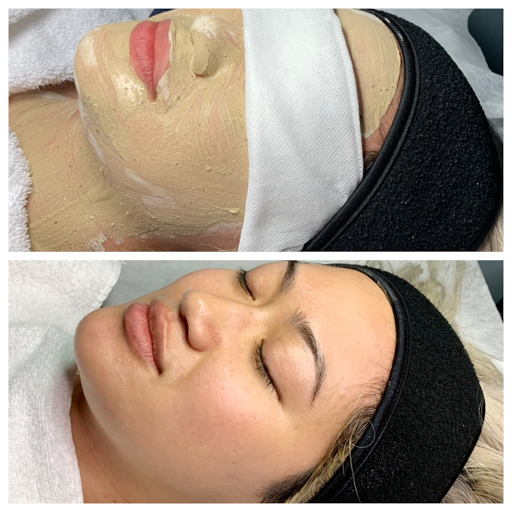 Beauty Salon «Neeta Lash & Beauty Salon», reviews and photos, 8676 Goodwood Blvd #403, Baton Rouge, LA 70806, USA